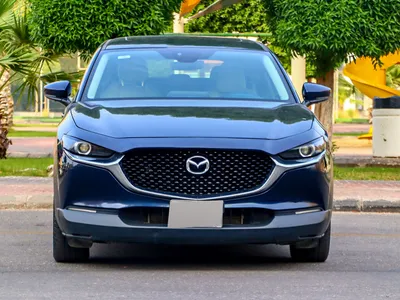 2021 Mazda CX 30