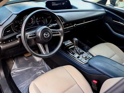 2021 Mazda CX 30
