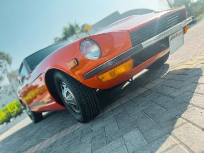 1973 نيسان زد إكس260