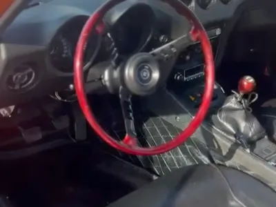 1973 نيسان زد إكس260