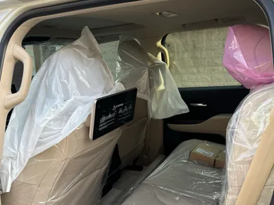 2024 Toyota Land Cruiser GXR 4