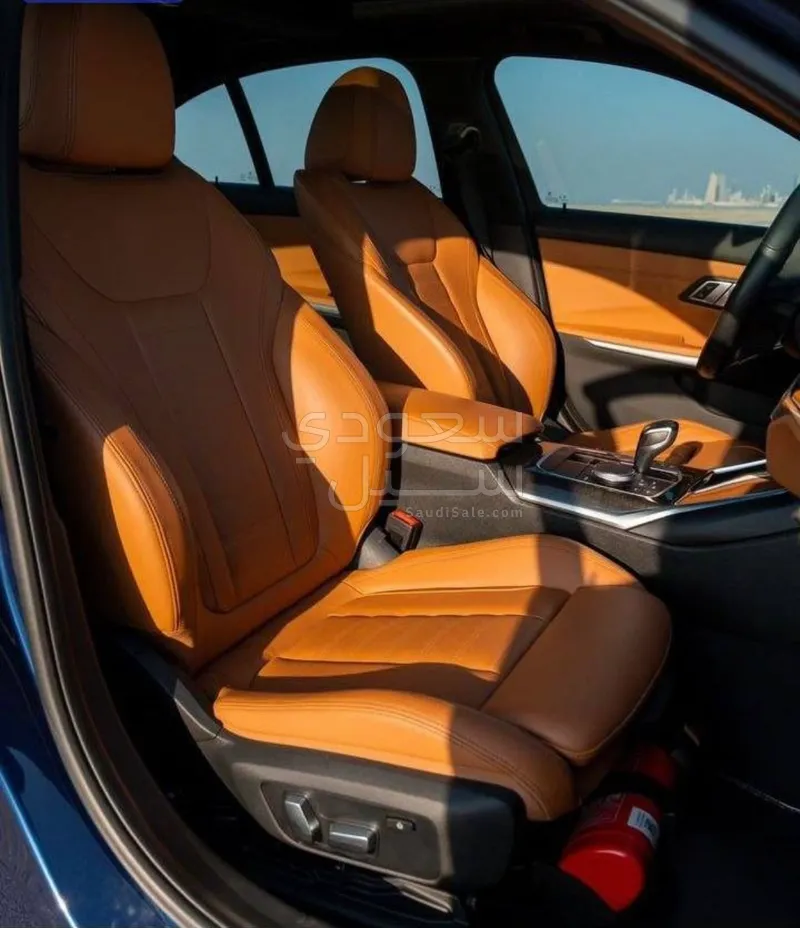 2019 BMW 3 Series 330i