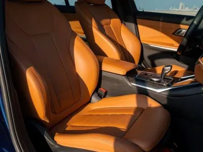 2019 BMW 3 Series 330i