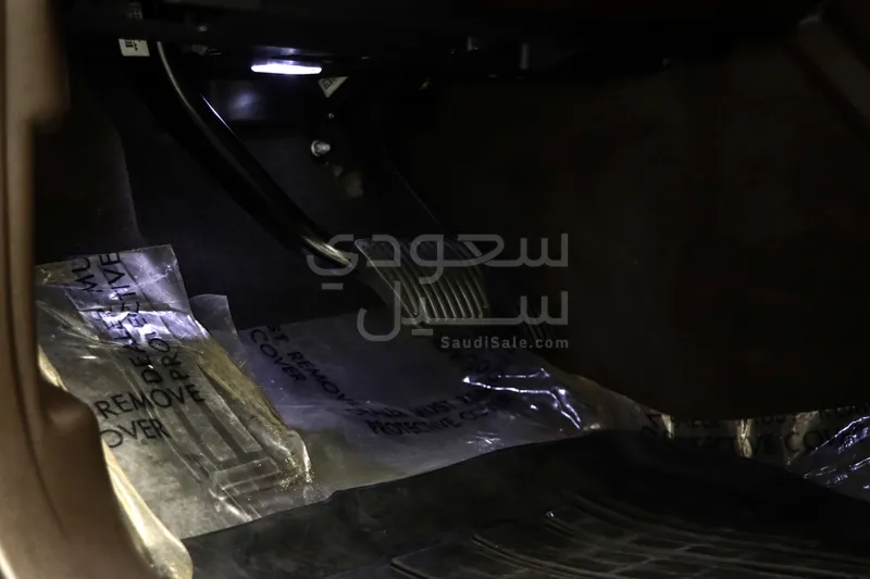 2018 Land Rover Range Rover Sport HSE