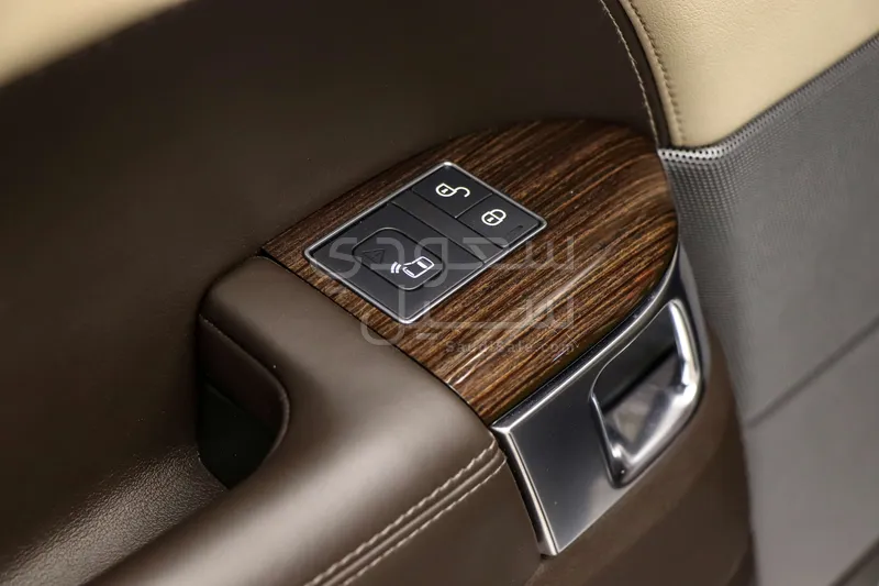 2018 Land Rover Range Rover Sport HSE