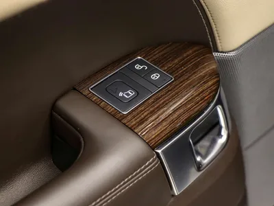 2018 Land Rover Range Rover Sport HSE