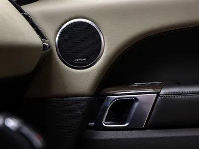 2018 Land Rover Range Rover Sport HSE