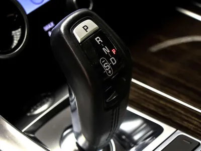 2018 Land Rover Range Rover Sport HSE