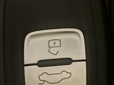 2011 Audi A5