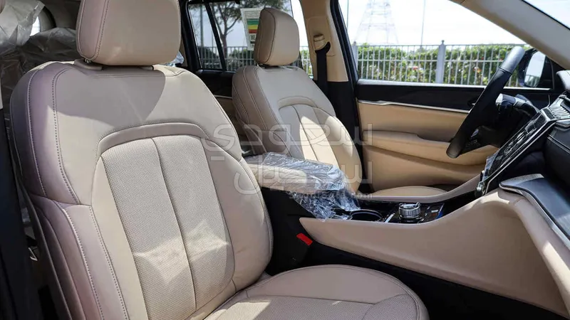2024 Jeep Grand Cherokee Limited blus