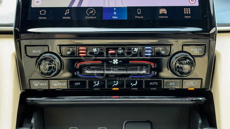 2024 Jeep Grand Cherokee Limited blus