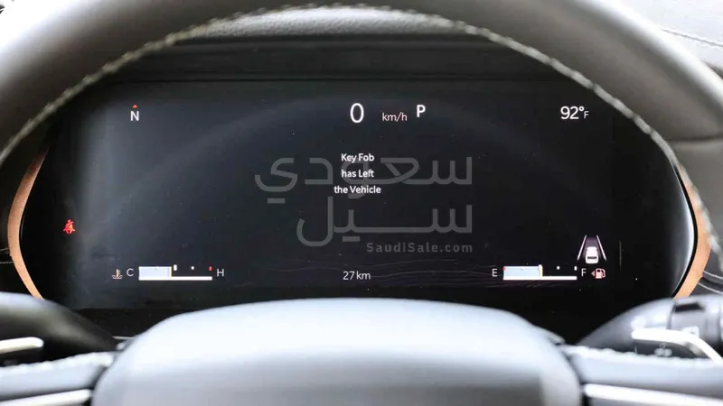 2024 Jeep Grand Cherokee Limited blus