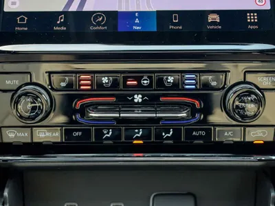 2024 Jeep Grand Cherokee Limited blus