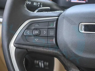 2024 Jeep Grand Cherokee Limited blus