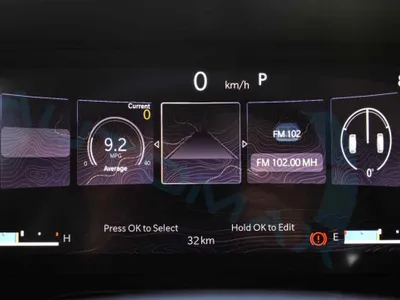 2024 Jeep Grand Cherokee Limited blus