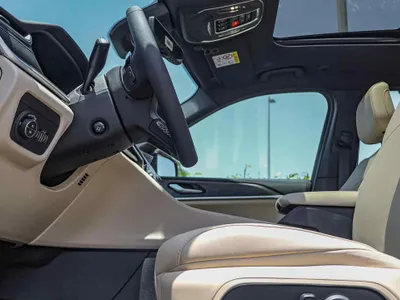 2024 Jeep Grand Cherokee Limited blus