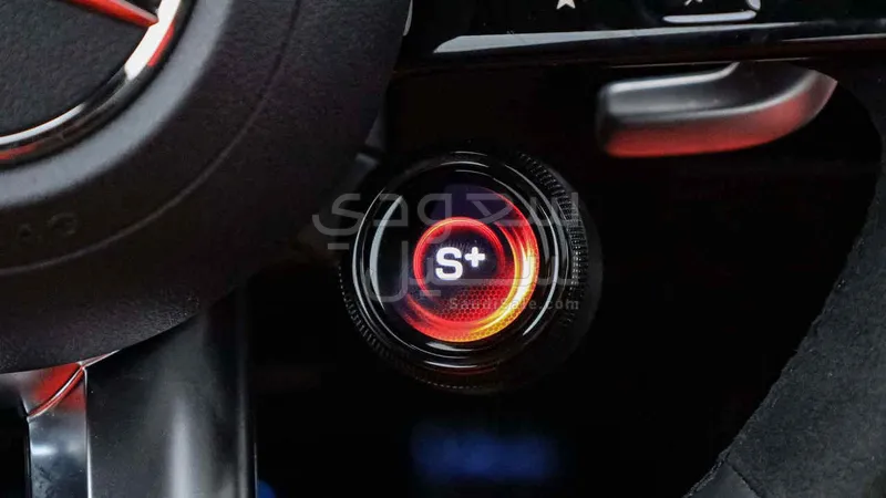 2024 Mercedes-Benz CLA 35 AMG