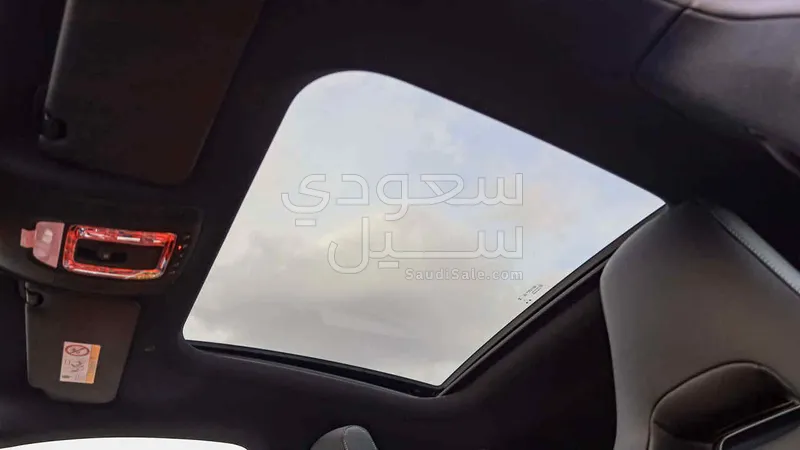 2024 Mercedes-Benz CLA 35 AMG