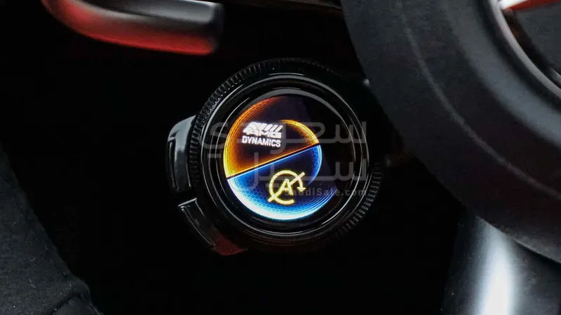 2024 Mercedes-Benz CLA 35 AMG