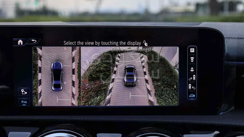 2024 Mercedes-Benz CLA 35 AMG