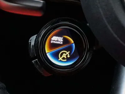 2024 Mercedes-Benz CLA 35 AMG