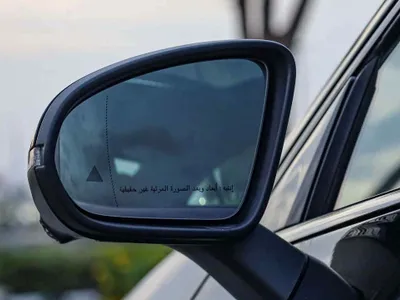 2024 Mercedes-Benz CLA 35 AMG