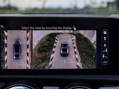 2024 Mercedes-Benz CLA 35 AMG