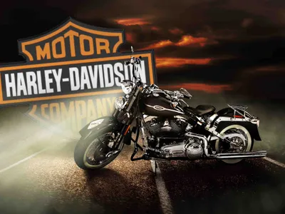 2007 هارلي ديفيدسون سوفتيل هيرتج كلاسيك