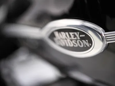 2007 هارلي ديفيدسون سوفتيل هيرتج كلاسيك