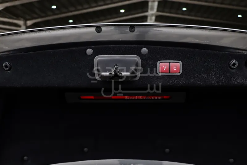 2020 مرسيدس - بنز إس 450