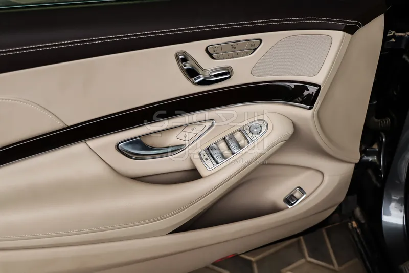 2020 مرسيدس - بنز إس 450