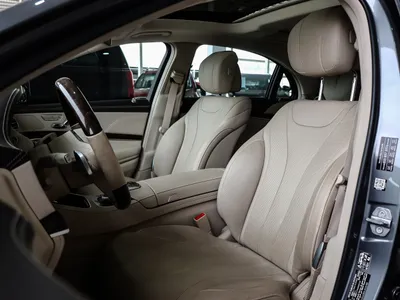 2020 مرسيدس - بنز إس 450