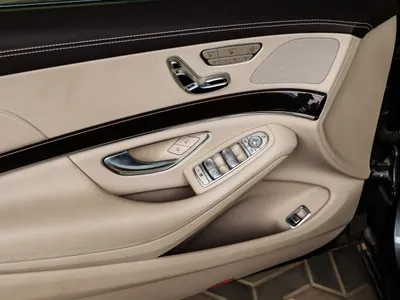 2020 مرسيدس - بنز إس 450