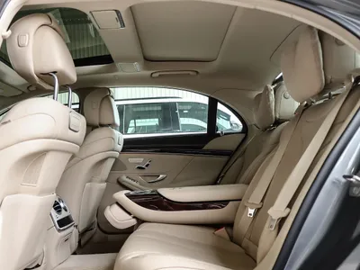 2020 مرسيدس - بنز إس 450