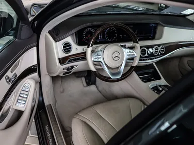 2020 مرسيدس - بنز إس 450