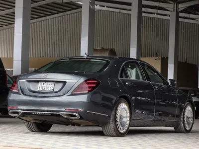 2020 مرسيدس - بنز إس 450