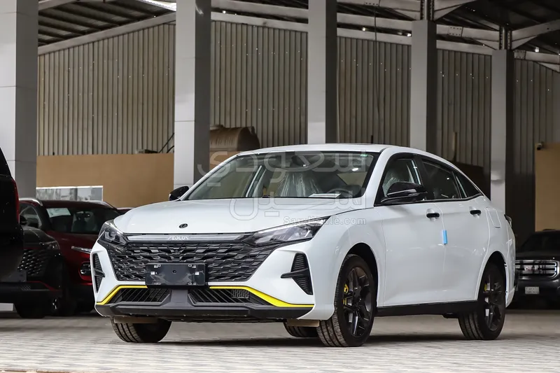 2024 Dongfeng Shine