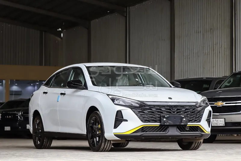 2024 Dongfeng Shine