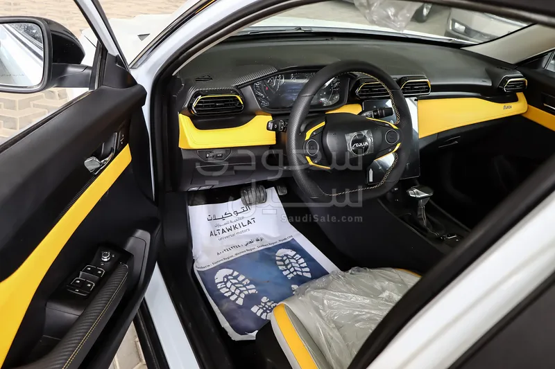 2024 Dongfeng Shine