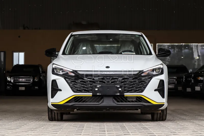 2024 Dongfeng Shine