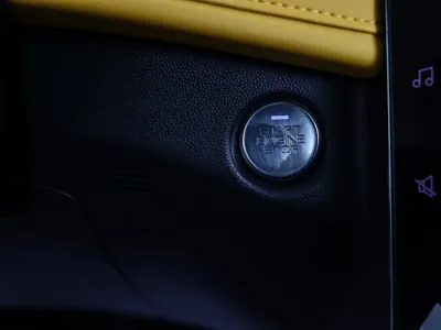 2024 Dongfeng Shine