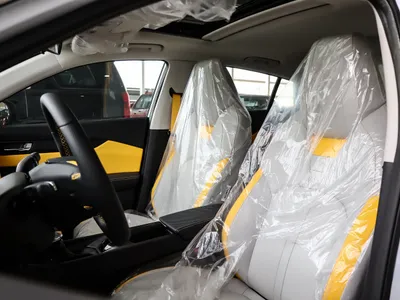 2024 Dongfeng Shine