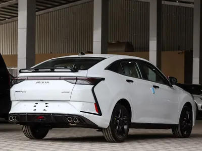 2024 Dongfeng Shine
