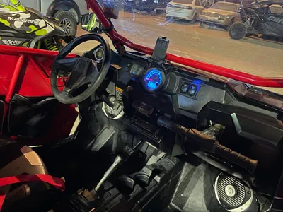 2014 Polaris RZR 1000