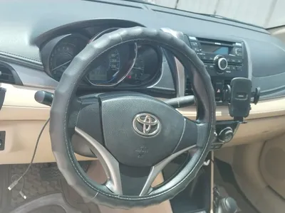 2017 Toyota Yaris