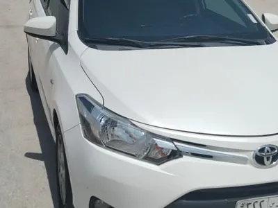 2017 Toyota Yaris