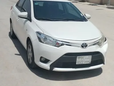 2017 Toyota Yaris