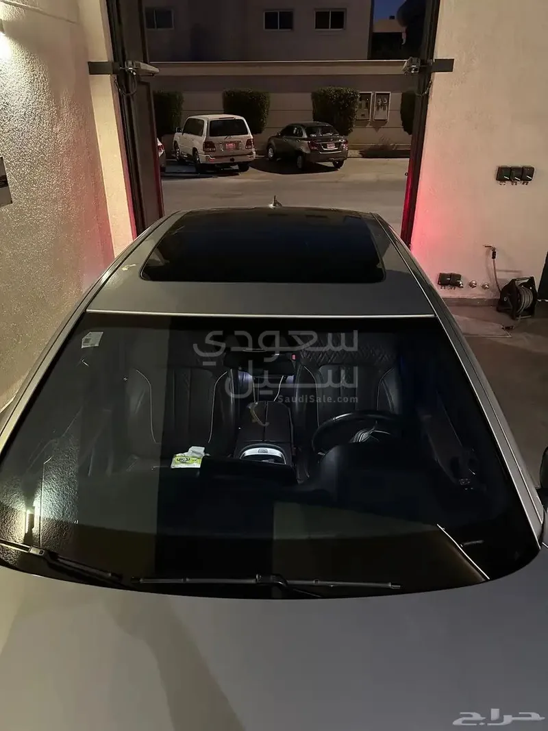 2018 BMW 7 Series 740Li