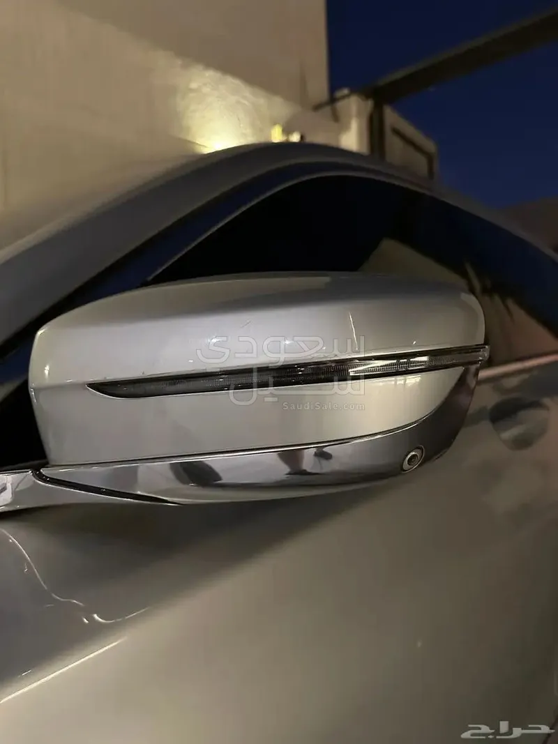 2018 BMW 7 Series 740Li