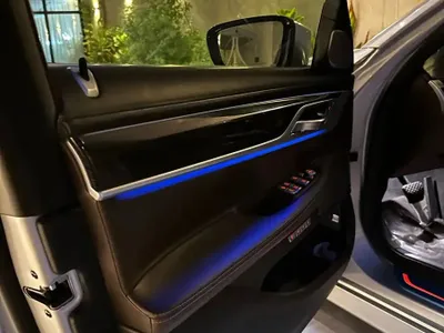 2018 BMW 7 Series 740Li